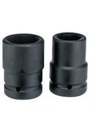 1-1/2" головка 6-гр. ударная 60 мм, l=90 мм (force 412560)