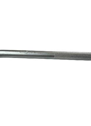 Вороток г-подібний 1/2" 250*60 мм alloid (в-25060)