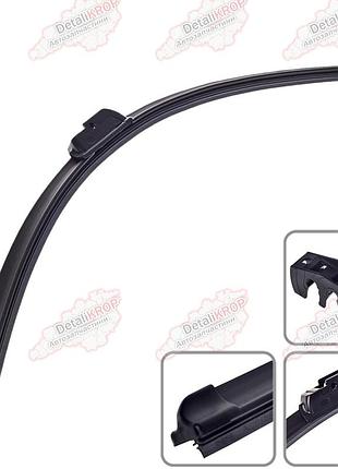 Безкаркасні щітки склоочисника voin-26"-650 мм (tpn1afw-26") limited new (vl-n26-650)