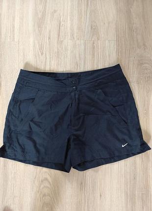 Спортивные шорты nike