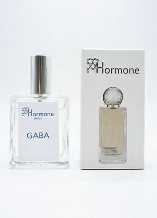 Духи hormone paris this is not gaba унисекс 35 мл парфюм габа