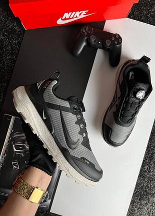Nike wildhorse 8 grey