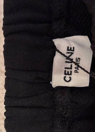 Шорти celine 6