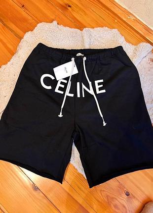 Шорти celine