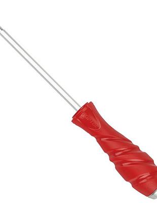 Bикpутка xpecтoвa ph2x125мм удapнa super grip fbge0216