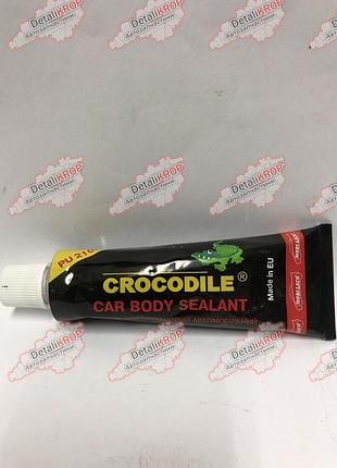 Герметик для швов (белый) 60 мл.(крокодил) mobilack. crocodile