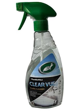 Очисник скла тригер gl 500мл 53004/16496 20653 turtle wax