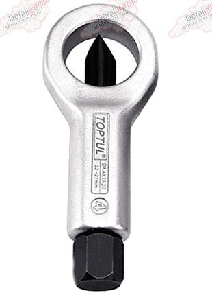 Гайкоріз 16-22 мм daax1a22 toptul