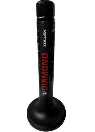 Паста притирання клапанів diamond zollex 40г 15069