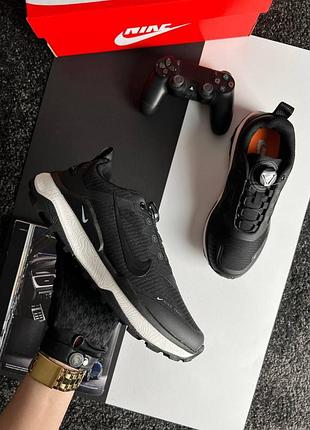 Nike wildhorse 8 black white
