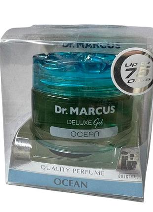 Освіжувач повітря гель drmarkus senso delux ocean 50мл (269)