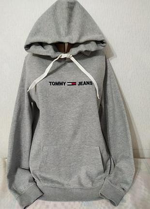 Худи толстовка женская кофта от Tommy jeans