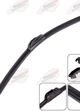 Безкаркасні щітки склоочисника voin-24"-600 мм (tpn1afw-24") limited new (vl-n24-600)