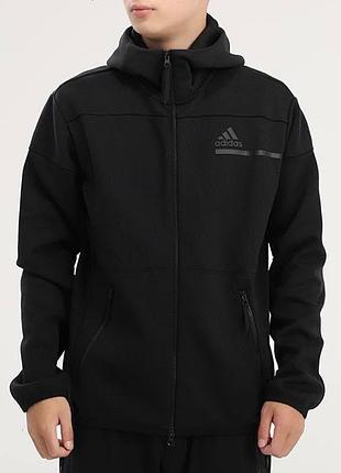 Худі чоловіча adidas zne