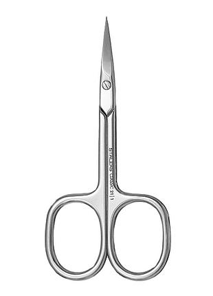Ножницы для кутикулы staleks classic 21 type 1 sc-21/1