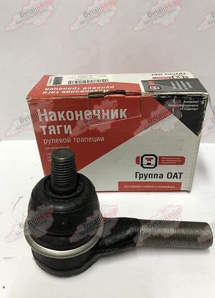 Наконечник рул тяг короткий 2101 к-т вис (300310000)