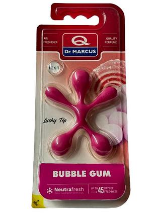 Освіжувач повітря drmarkus lucky top bubble gum (666)