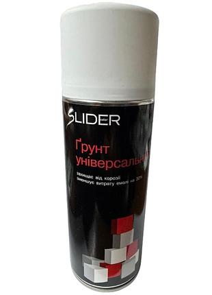 Грунт універсальний білий 400 мл slider
