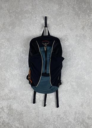 Портфель osprey arcane оригінал, середнього розмір, в гарному стані