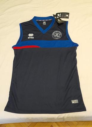 Errea fc queens park rangers 1882 - майка фанатская клубная аппл кпр - l,