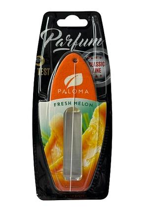 Освіжувач повітря paloma fresh melon блістер 79921