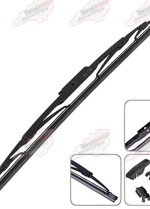 Щітка склоочисника voin-605-17 каркасна voin-17" 430 мм (tp405-sw-17") classic (v-wb17-430)
