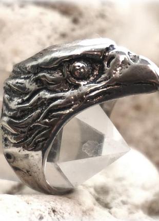 Перстінь оріл