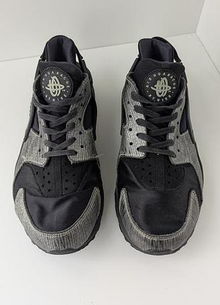 Кроссовки nike huarache 2