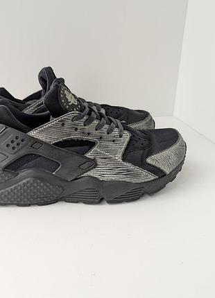 Кроссовки nike huarache 4