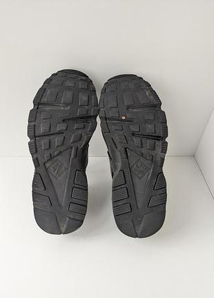 Кроссовки nike huarache 6