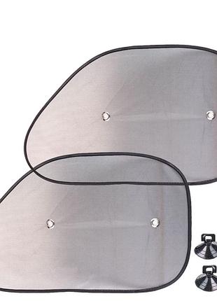 Шторки на присосках th-207s/(650x380) на бік коса (th-207s) vitol