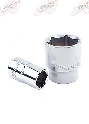 Головка торцевая 1/2" 13мм baea1613 toptul