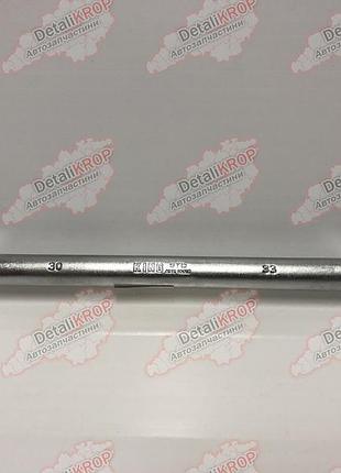 Ключ баллонный 30x33 ks-1760 king std