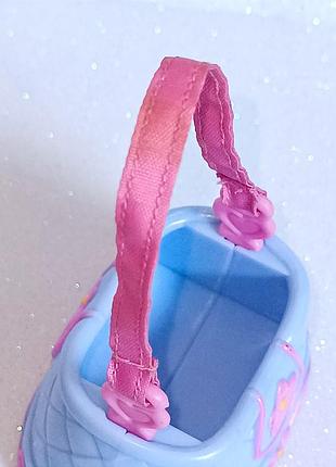 Фигурка littlest pet shop 6