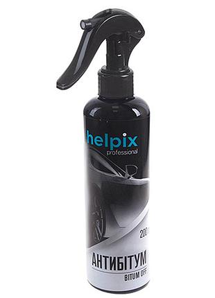 Антибітум masters line 200мл тригер helpix 4023
