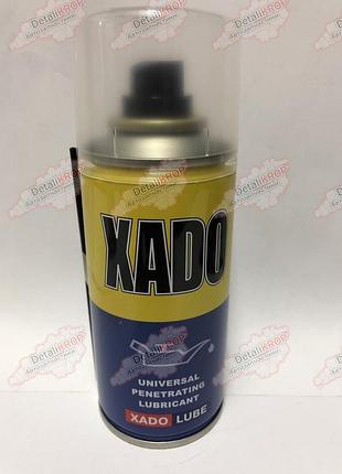 Xado. універсальна змазка, проникаюча.