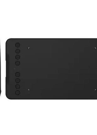 Профессиональный графический планшет deco xp-pen mini 7