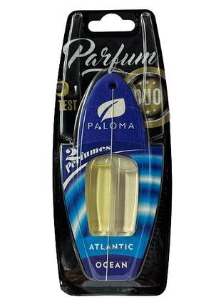 Освіжувач повітря paloma duo atlantic ocian