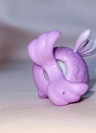 Фигурка littlest pet shop, лпс 6