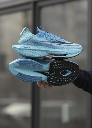 👟 кроссовки nike air zoomx alphafly next 2 / наложка bs👟