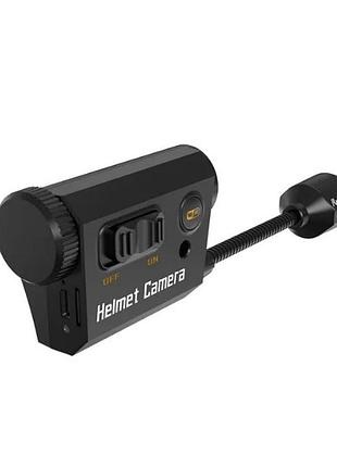 Екшн-камера runcam helmetcam | тактична камера на шолом з wi-fi