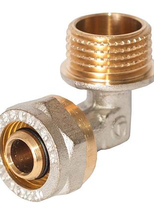 Кутник 20 х 1/2" з нерозбірний ftn 150/10