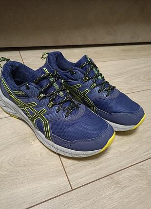 Кроссовки asics gel-venture 9.