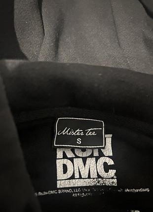 Худі групи run dmc 3
