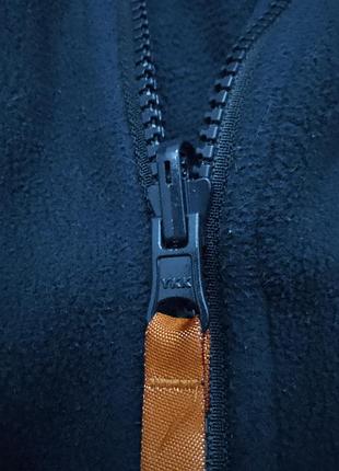 Кофта тепла berghaus опигінал, розмір м берхаус 4