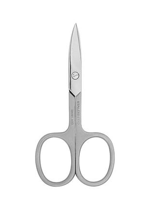 Ножницы профессиональные для ногтей staleks pro smart 30 type 1 ss-30/1
