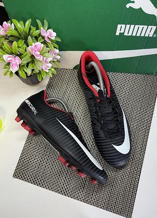 Оригинальные копки бутсы nike mercurialная изображения представлены футбольные бутсы nike mercurial vapor xi fg. o • эти бутсы разработаны для игры на твёрдые