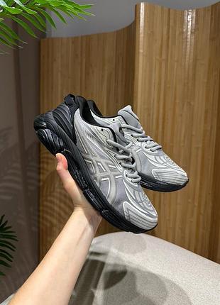Asics gel-quantum x c.p. company 360 grey black