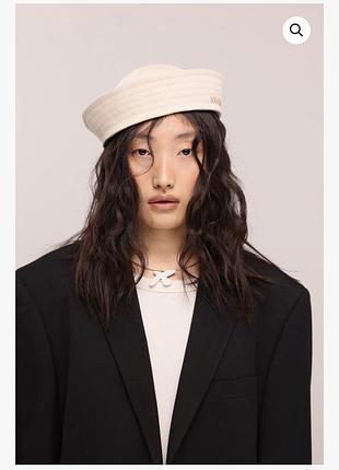 Капелюх furt. sailor hat