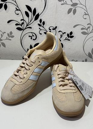 Кросівки  adidas samba og jr8168, 40р